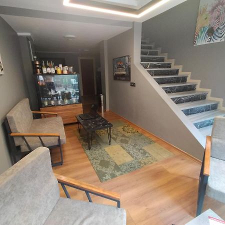 Galata Trend Port Apartment Istanbul Exterior photo