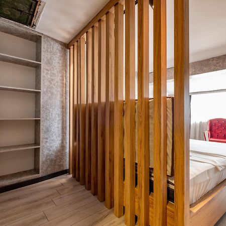 Galata Trend Port Apartment Istanbul Exterior photo