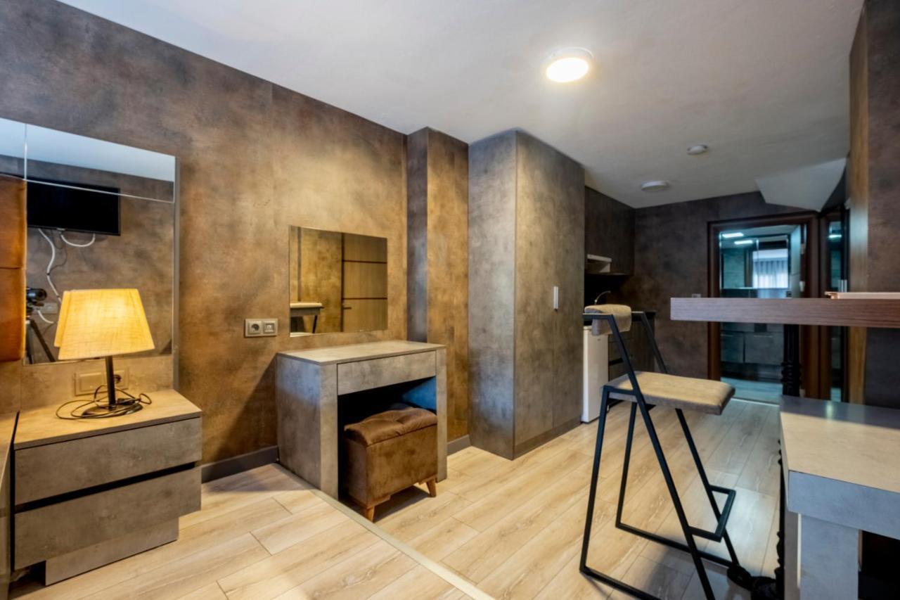 Galata Trend Port Apartment Istanbul Exterior photo
