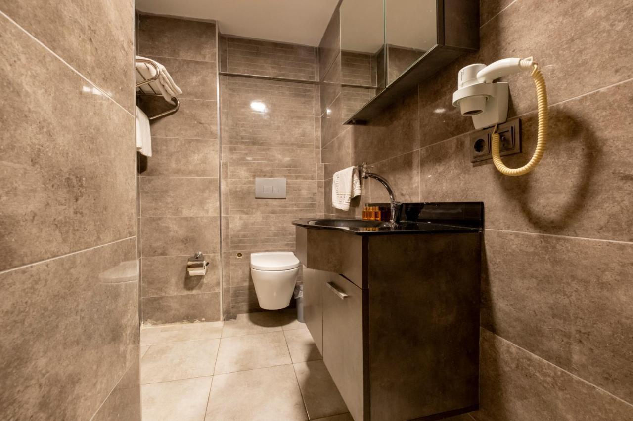 Galata Trend Port Apartment Istanbul Exterior photo