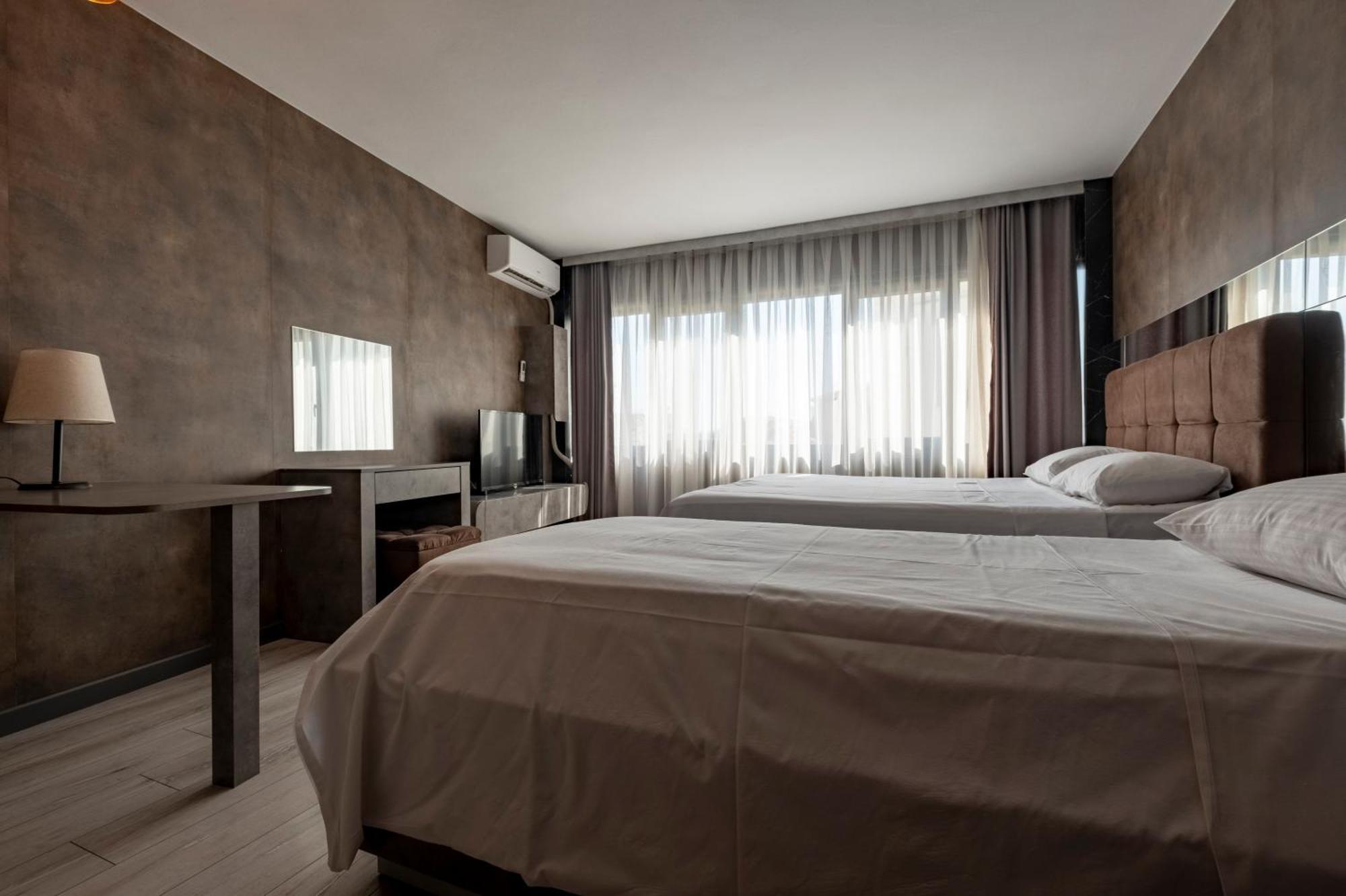 Galata Trend Port Apartment Istanbul Exterior photo