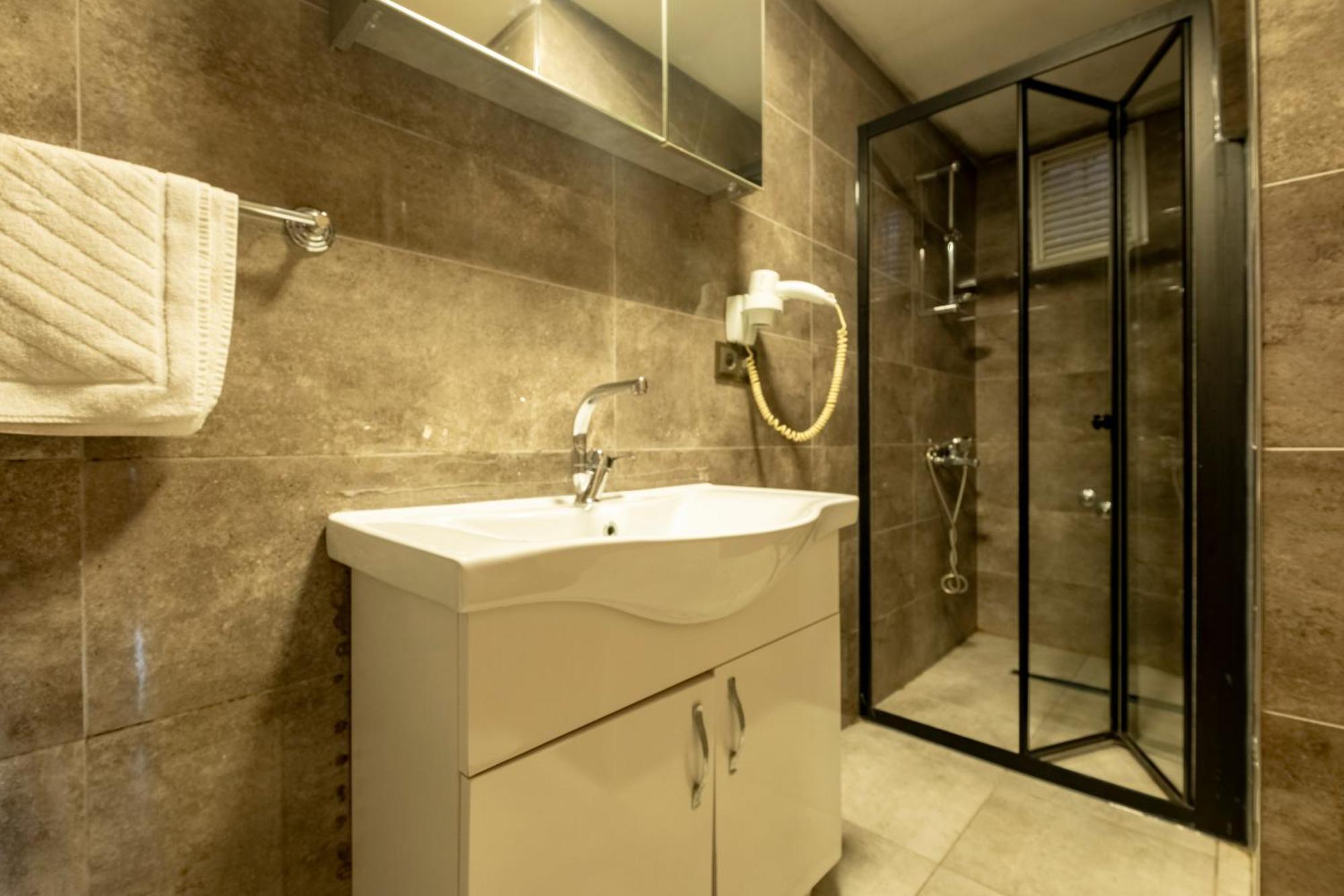 Galata Trend Port Apartment Istanbul Exterior photo