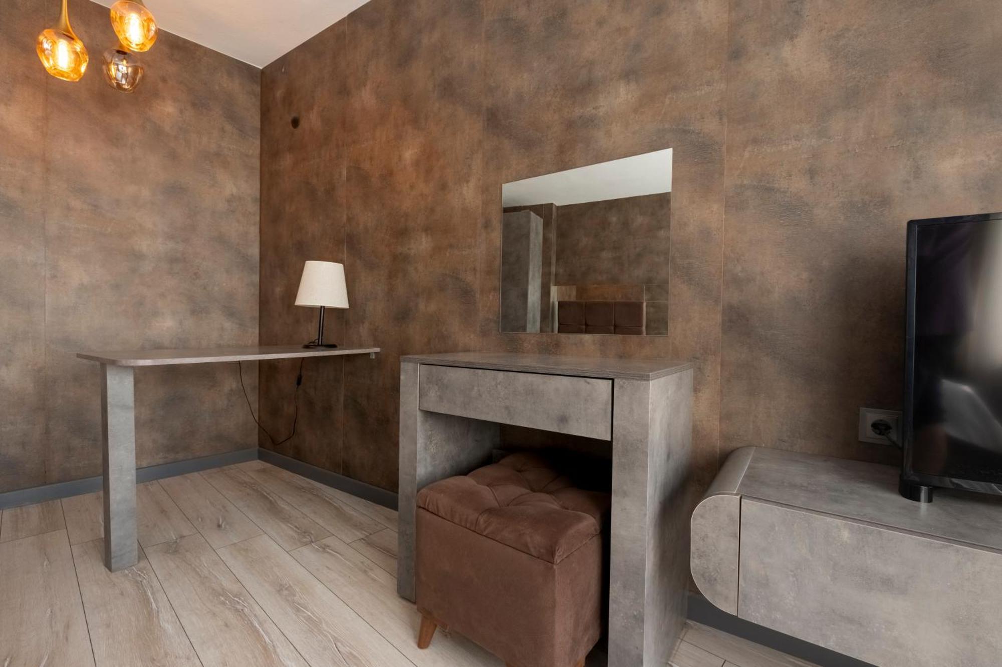 Galata Trend Port Apartment Istanbul Exterior photo